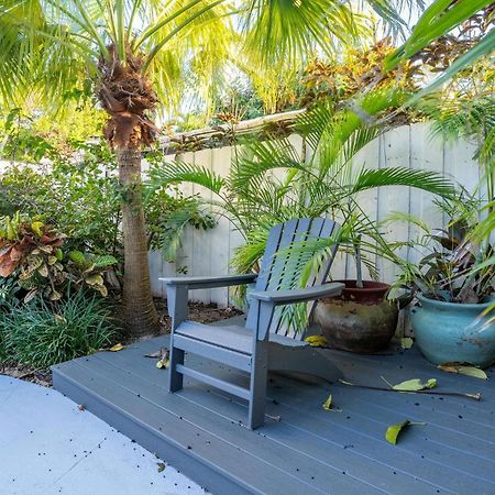 4 Bed/4,5 Bath Beach House Fort Lauderdale Exterior foto