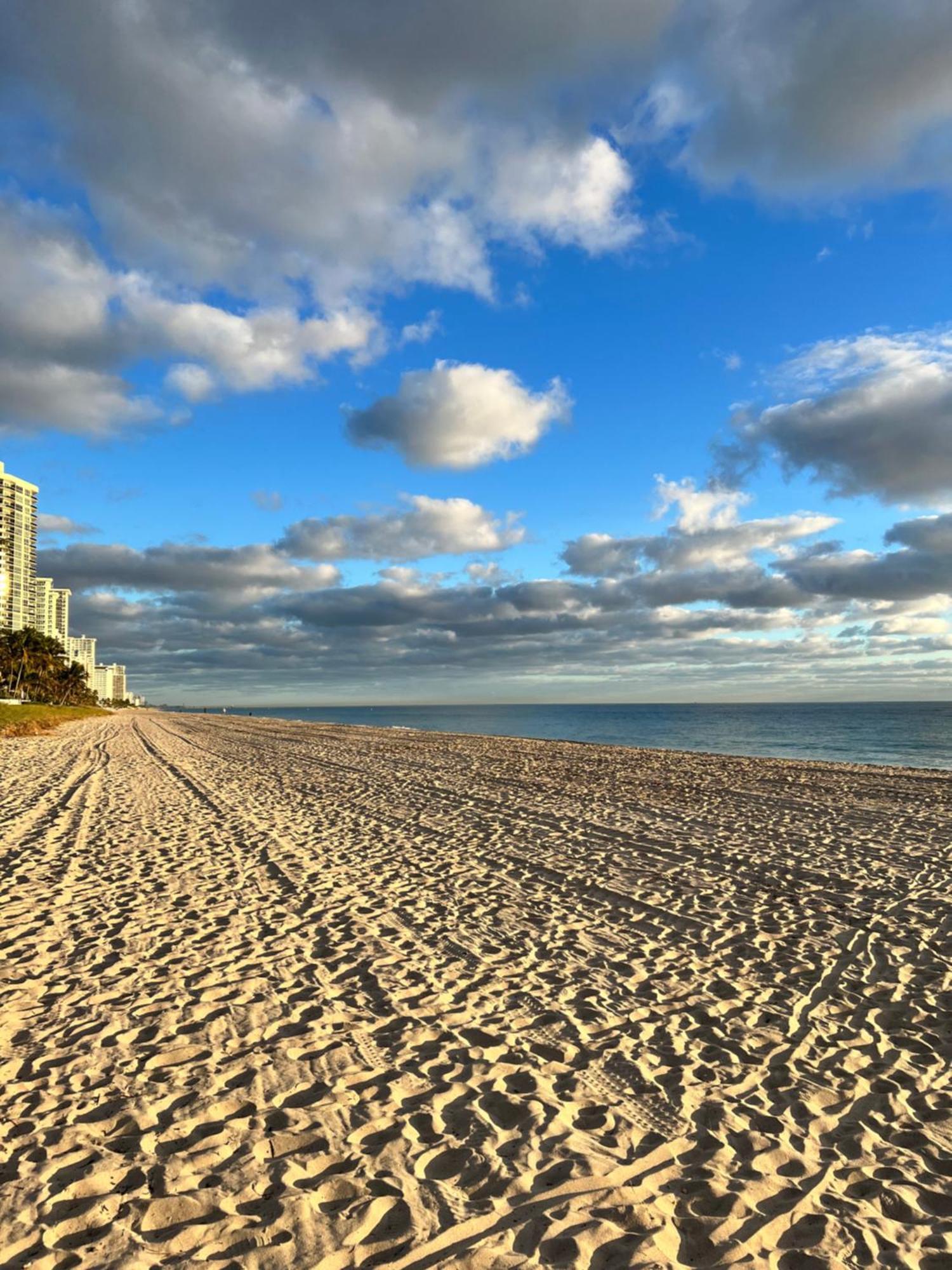 4 Bed/4,5 Bath Beach House Fort Lauderdale Exterior foto