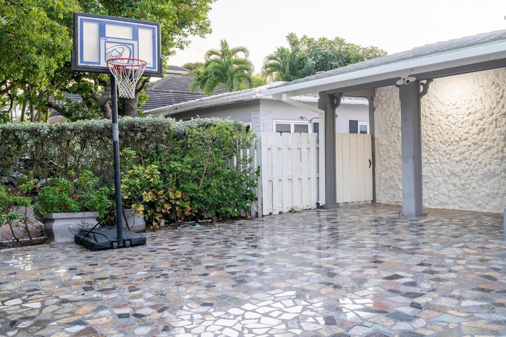 4 Bed/4,5 Bath Beach House Fort Lauderdale Exterior foto
