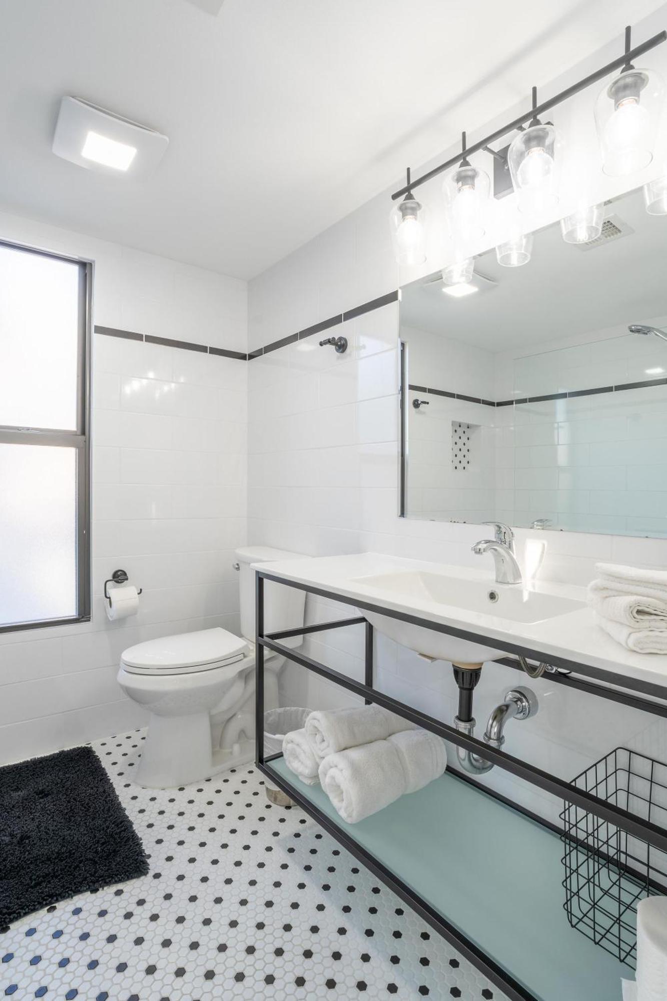 4 Bed/4,5 Bath Beach House Fort Lauderdale Exterior foto